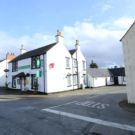 Star Hotel Kirkcudbright Exterior foto